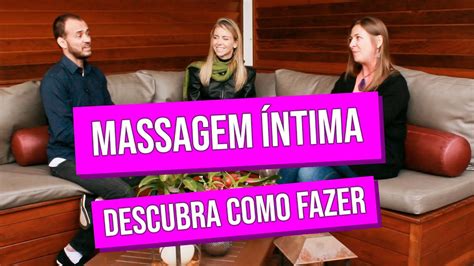 Massagem íntima Massagem erótica Vila Nova Da Telha